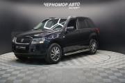 Suzuki Grand Vitara II Крым  - изображение 28