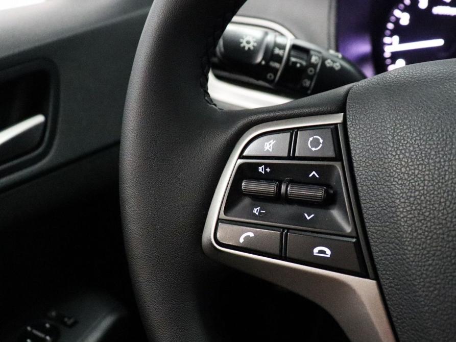 Hyundai Solaris II Минеральные Воды  - изображение 13