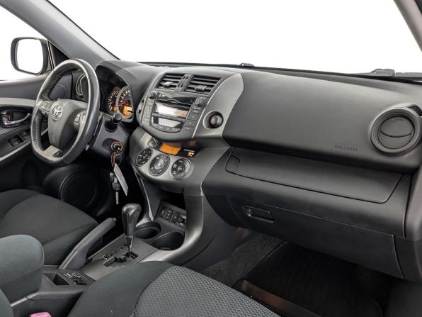 Toyota RAV4 III (XA30) Рестайлинг с пробегом 2012 года, цена 1 825 000 рублей, 58756 км, внедорожник, Автокод Объявления