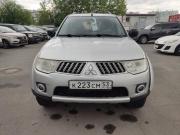 Mitsubishi Pajero Sport II Санкт-Петербург  - изображение 10