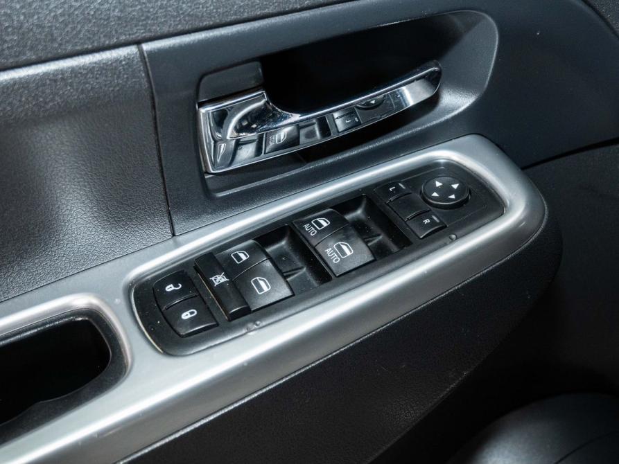 Jeep Cherokee IV (KK) Казань  - изображение 15