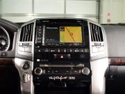 Toyota Land Cruiser 200 Series Рестайлинг 1 Кемерово  - изображение 46