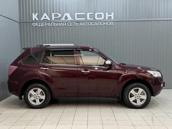 Lifan X60 I с пробегом 2014 года, цена 690 000 рублей, 130240 км, внедорожник, Автокод Объявления