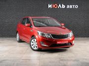 Kia Rio III Екатеринбург  - изображение 18