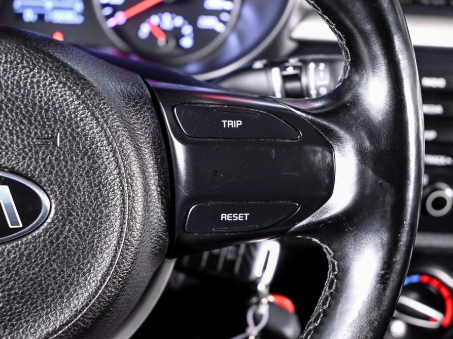 Kia Rio IV Екатеринбург  - изображение 15