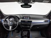 BMW X1 II (F48) Рестайлинг Санкт-Петербург  - изображение 43