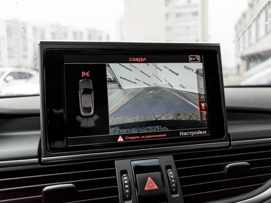 Audi A7 I (4G) Екатеринбург  - изображение 22