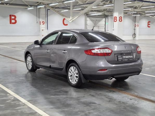 Renault Fluence I Рестайлинг с пробегом 2013 года, цена 590 000 рублей, 244231 км, седан, Автокод Объявления