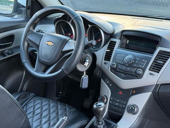 Chevrolet Cruze I с пробегом 2012 года, цена 520 000 рублей, 194000 км, седан, Автокод Объявления