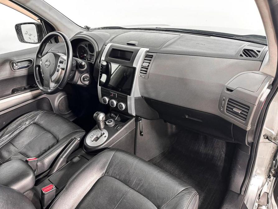 Nissan X-Trail II Ногинск  - изображение 10