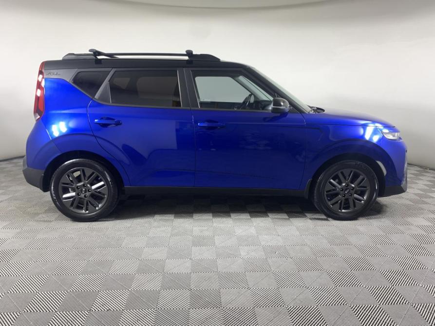 Kia Soul III Москва  - изображение 4