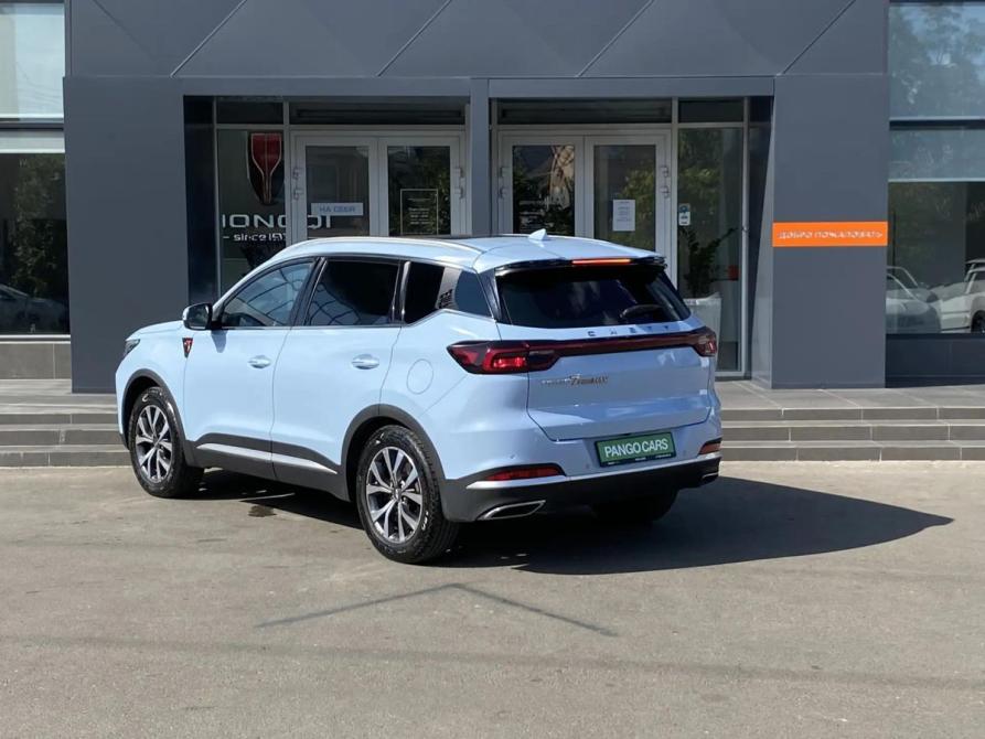 Chery Tiggo 7 Pro Max I Краснодар  - изображение 7