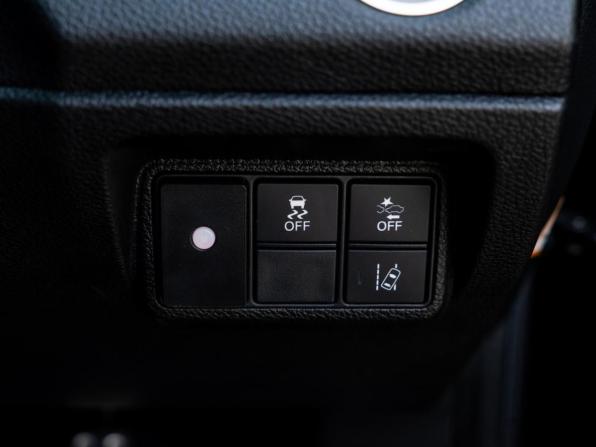 Honda Civic X Рестайлинг с пробегом 2020 года, цена 1 725 000 рублей, 131284 км, хэтчбек, Автокод Объявления
