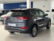 Hyundai Tucson III Челябинск  - изображение 36