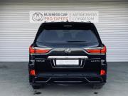 Lexus LX III Рестайлинг 2 Кемерово  - изображение 44