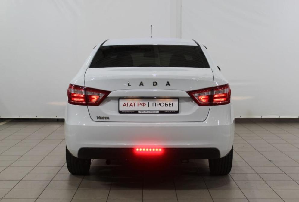 Lada (ВАЗ) Vesta I Астрахань  - изображение 7