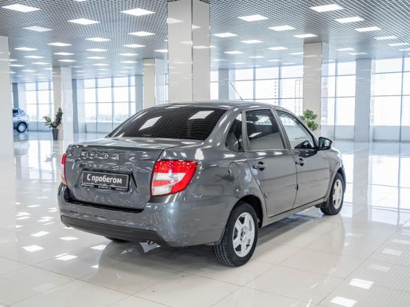 Lada (ВАЗ) Granta I Рестайлинг с пробегом 2019 года, цена 410 000 рублей, 269604 км, седан, Автокод Объявления