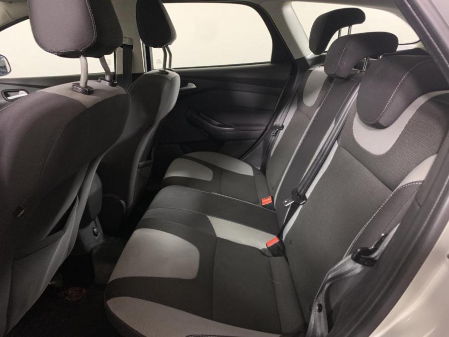 Ford Focus III Москва  - изображение 18