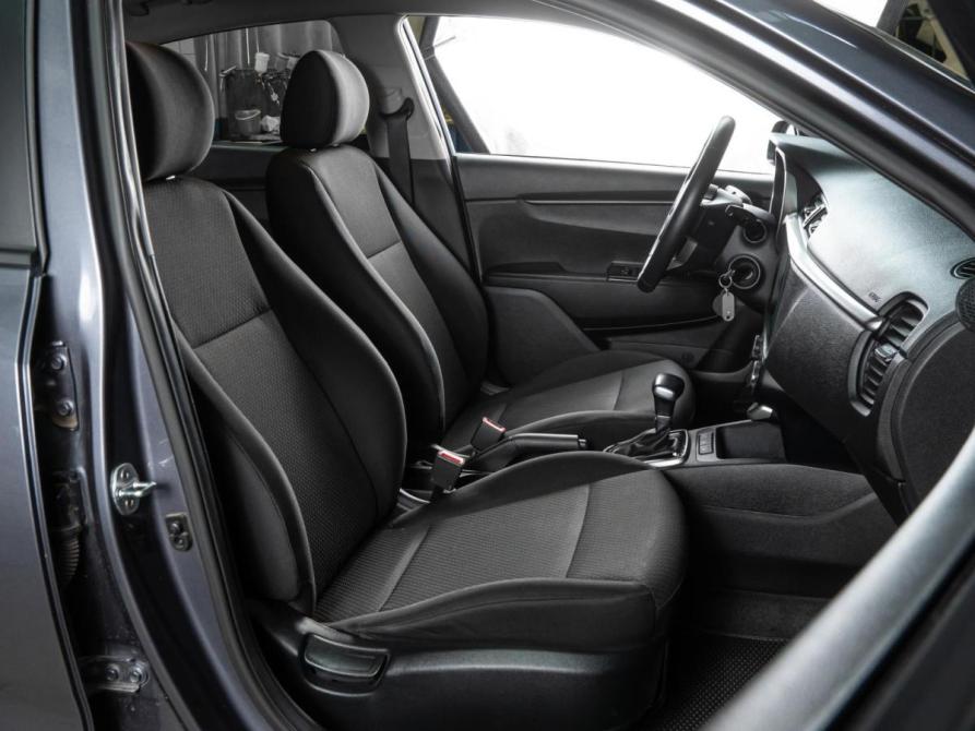 Kia Rio IV Рестайлинг Волгоград  - изображение 8