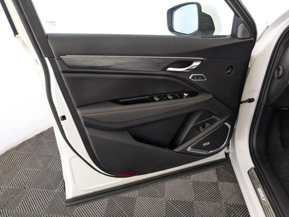 Geely Tugella I Рестайлинг с пробегом 2023 года, цена 3 300 000 рублей, 15388 км, внедорожник, Автокод Объявления