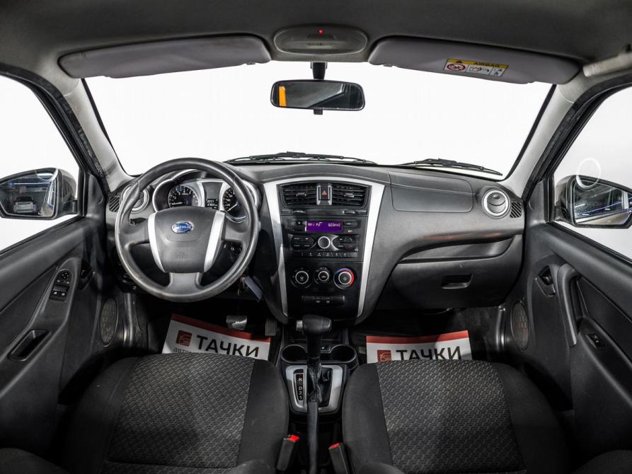Datsun on-DO I Рестайлинг Иркутск  - изображение 8