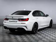 BMW 3 серии VII (G2x) Москва  - изображение 65