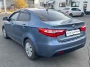 Kia Rio III Курган  - изображение 5