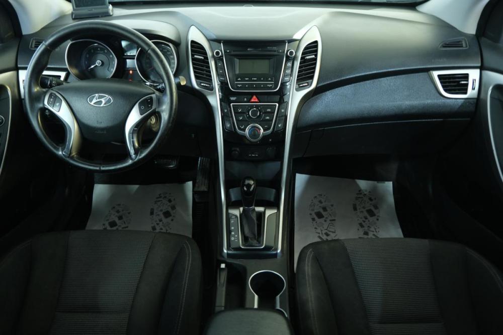 Hyundai i30 II Омск  - изображение 12