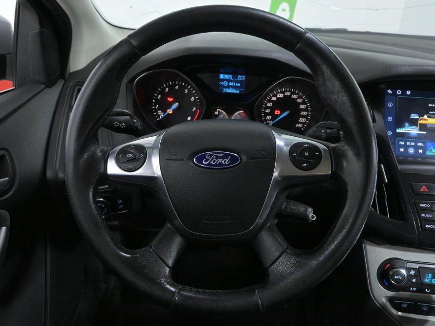Ford Focus III Москва  - изображение 10
