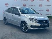 Lada (ВАЗ) Granta I Рестайлинг Екатеринбург  - изображение 41