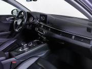 Audi A4 V (B9) Москва  - изображение 34