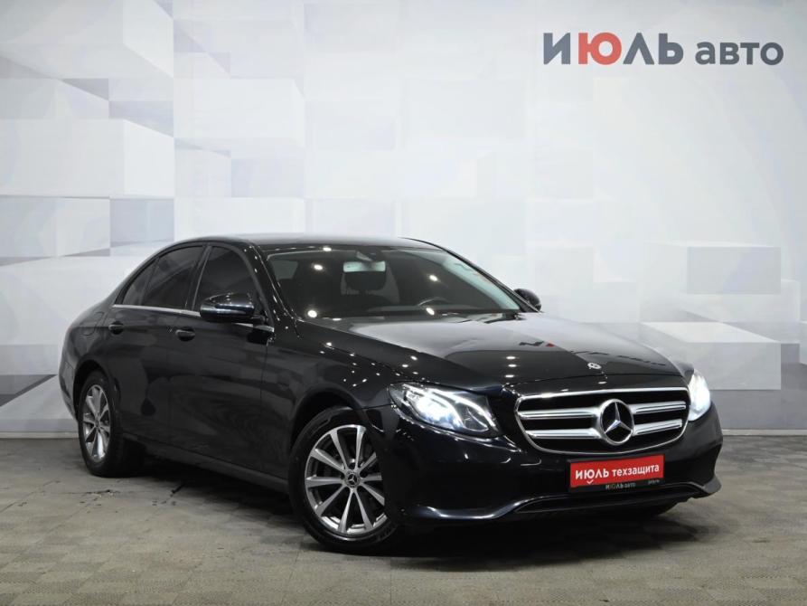 Mercedes-Benz E-Класс V (W213 S213 C238) Екатеринбург  - изображение 3