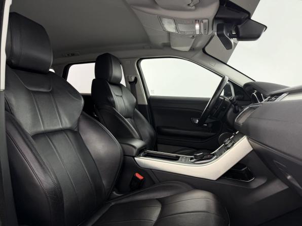 Land Rover Range Rover Evoque I Рестайлинг с пробегом 2018 года, цена 2 490 000 рублей, 79820 км, внедорожник, Автокод Объявления