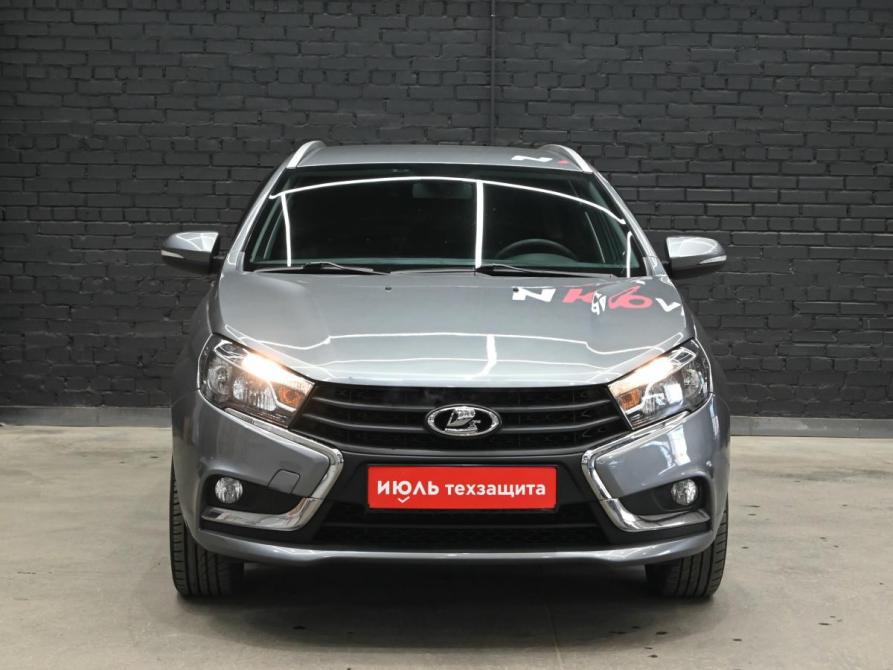 Lada (ВАЗ) Vesta I Екатеринбург  - изображение 2