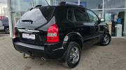 Hyundai Tucson I Липецк  - изображение 14
