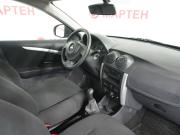 Nissan Almera III (G15) Вологда  - изображение 26