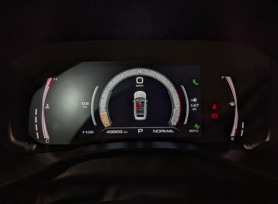 Haval Jolion I Санкт-Петербург  - изображение 13