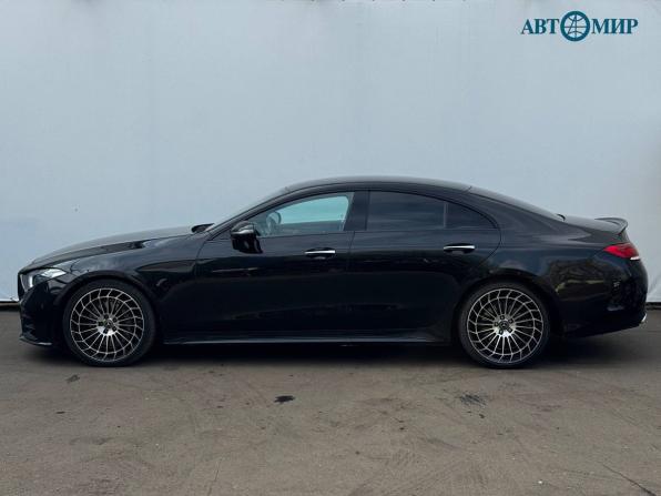 Mercedes-Benz CLS III (C257) с пробегом 2018 года, цена 4 120 000 рублей, 152574 км, седан, Автокод Объявления
