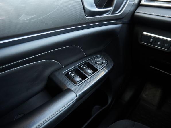 Haval M6 II с пробегом 2023 года, цена 1 629 000 рублей, 89941 км, внедорожник, Автокод Объявления