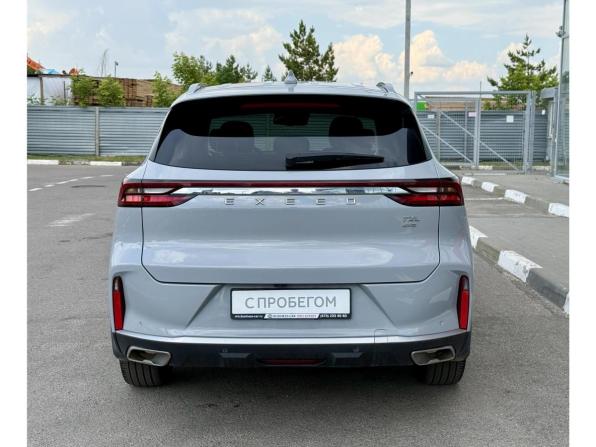 Exeed TXL I Рестайлинг с пробегом 2023 года, цена 2 247 000 рублей, 47341 км, внедорожник, Автокод Объявления
