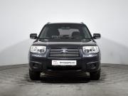 Subaru Forester II Рестайлинг Санкт-Петербург  - изображение 21