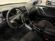 Hyundai Elantra V (MD) Ростов-на-Дону  - изображение 26