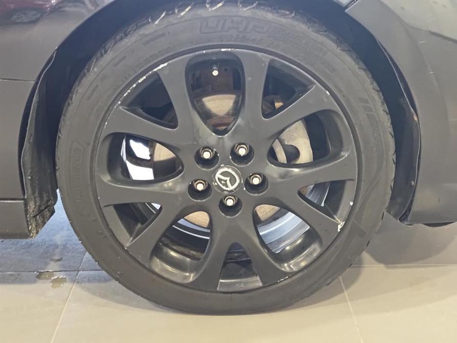Mazda 6 II (GH) Рестайлинг Казань  - изображение 22