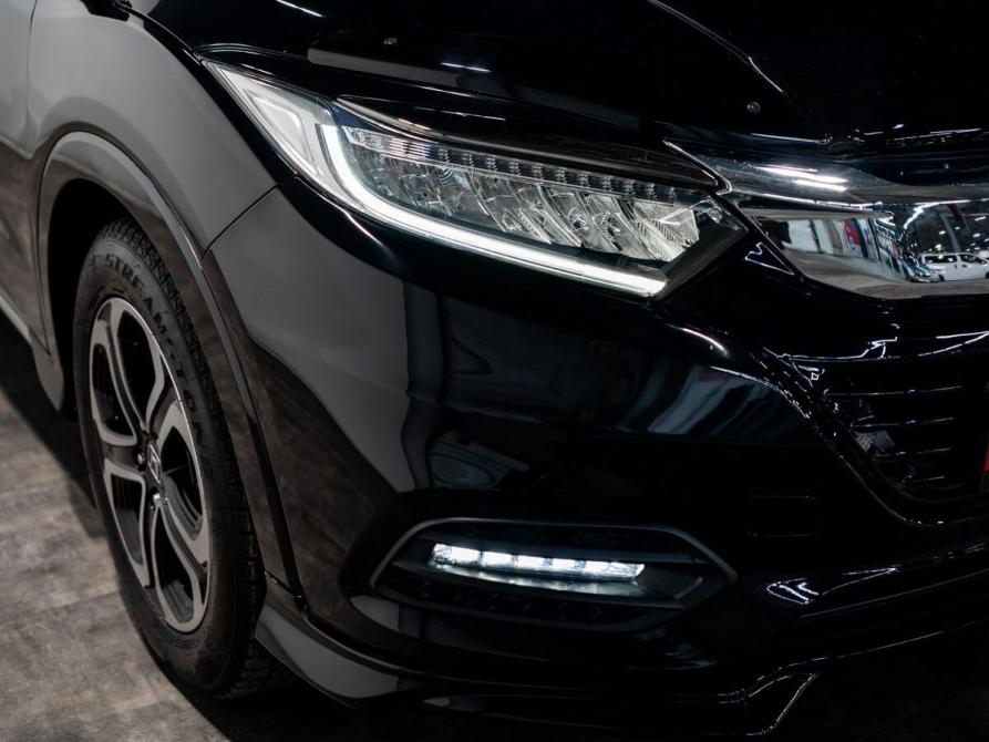 Honda Vezel I Рестайлинг Чита  - изображение 18
