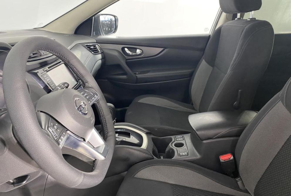 Nissan Qashqai II Саранск  - изображение 26