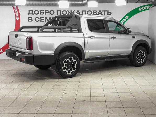 JAC T9 с пробегом 2024 года, цена 3 198 000 рублей, 13561 км, offers.body_type.unknown, Автокод Объявления