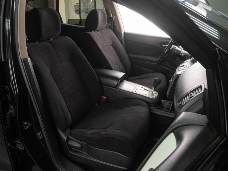 Nissan Murano II (Z51) Рестайлинг Тюмень  - изображение 8