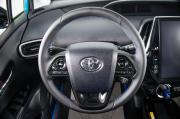 Toyota Prius IV (XW50) Пермь  - изображение 41