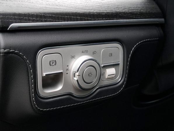Mercedes-Benz GLS AMG II (X167) с пробегом 2020 года, цена 12 590 000 рублей, 82198 км, внедорожник, Автокод Объявления