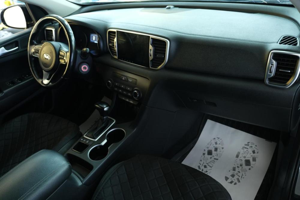 Kia Sportage IV Омск  - изображение 18